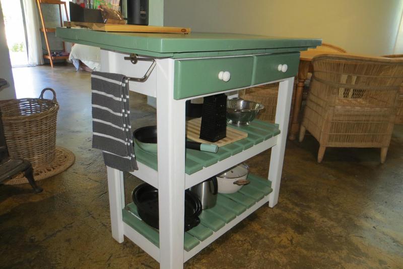 1 Bedroom Property for Sale in Nieu Bethesda Eastern Cape